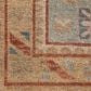 Loloi Granada Santa Fe and Sky 2"6" x 11"6" Runner, , large