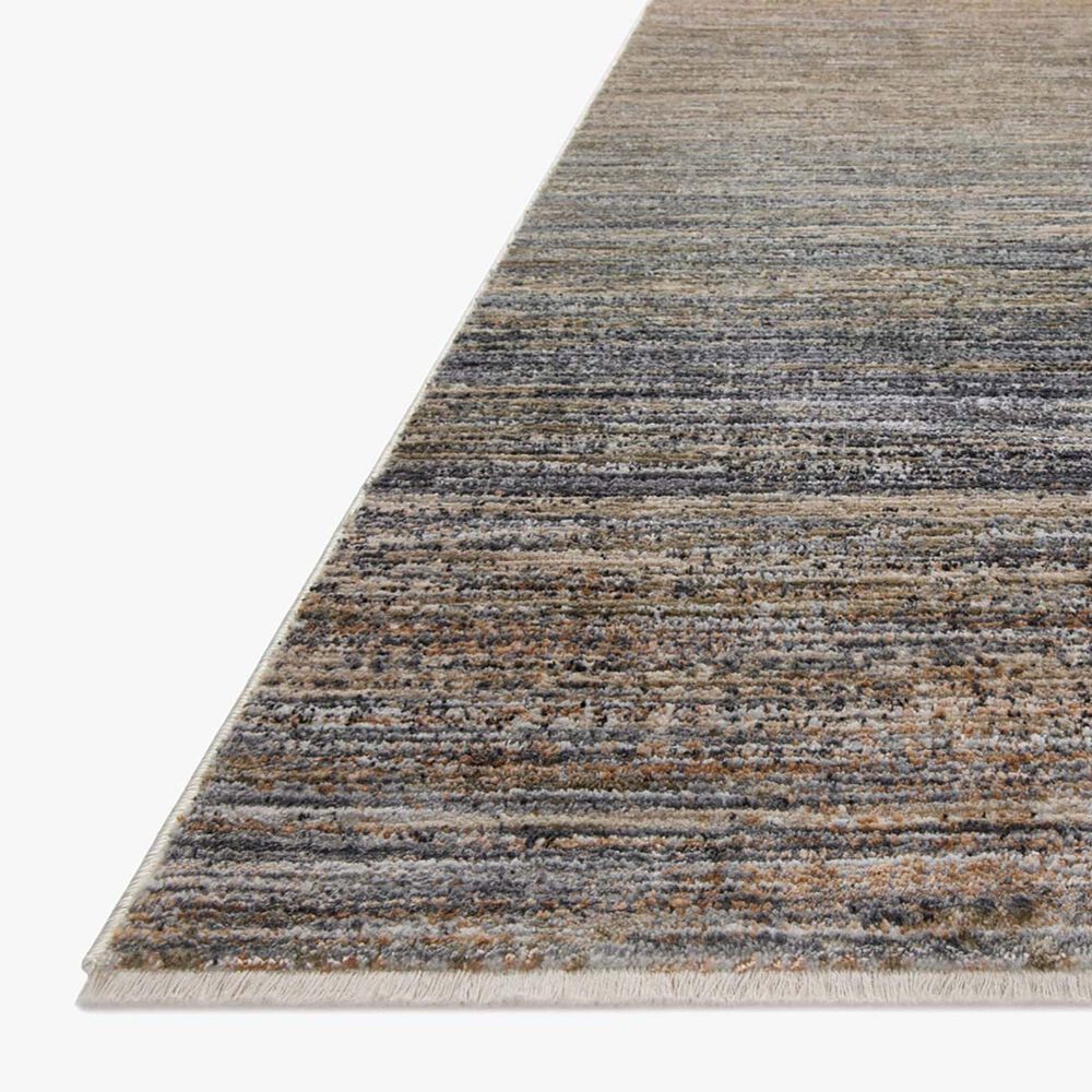 Loloi Soho 2&#39;3&quot; x 3&#39;10&quot; Earth and Multicolor Area Rug, , large