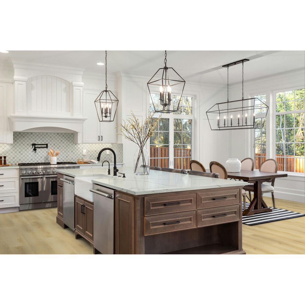 MS International Laurel Tranquilla 9" x 48" Luxury Vinyl Plank, , large