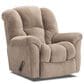 HomeStretch Transformer Manual Rocker Recliner in Almond, , large