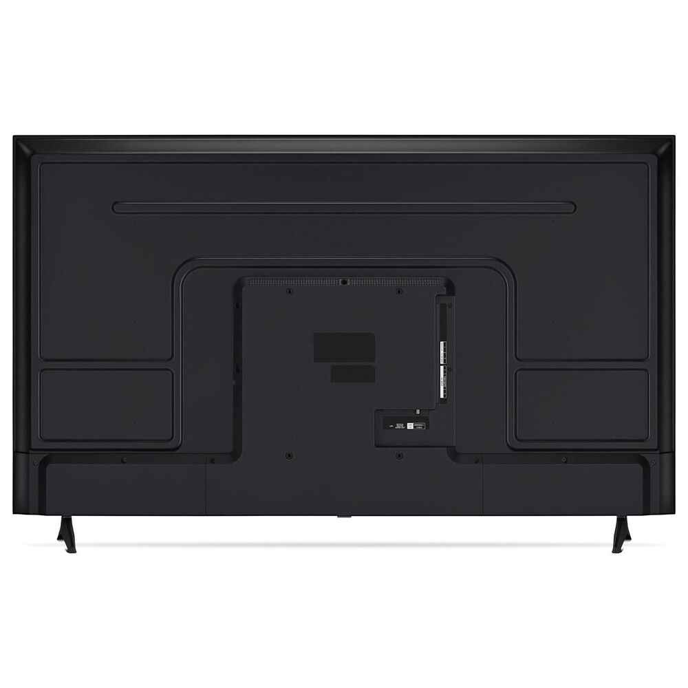 LG 43" Class UA77 4K UHD AI - Smart TV with 2.1 Channel Soundbar System in Black, , large