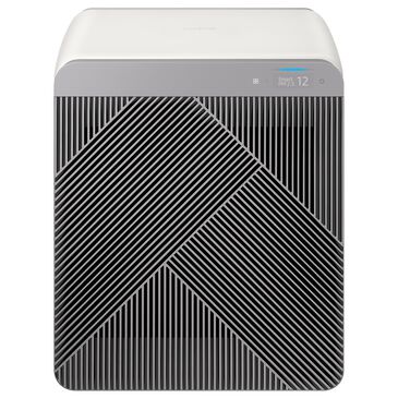 Samsung Bespoke Cube Air Purifier in Grey, , large