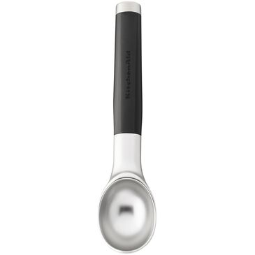 KitchenAid Gadgets Anniv Ice Cream Scoop, , large