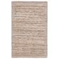 Surya Yasmin 2" x 3" Brown, Beige and Black Area Rug, , large