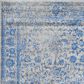 Safavieh Adirondack ADR109A-10SQ 10" x 10"  Grey/Blue Square Rug, , large
