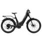 Segway Xafari Fat Tire Electric Bike in Silver, , large