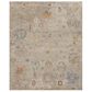 Loloi Legacy LZ-08 4" x 6" Multicolor Area Rug, , large