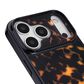Kate Spade Protective MagSafe Case for Apple iPhone 18 Pro/17 Pro in Tortoise, , large