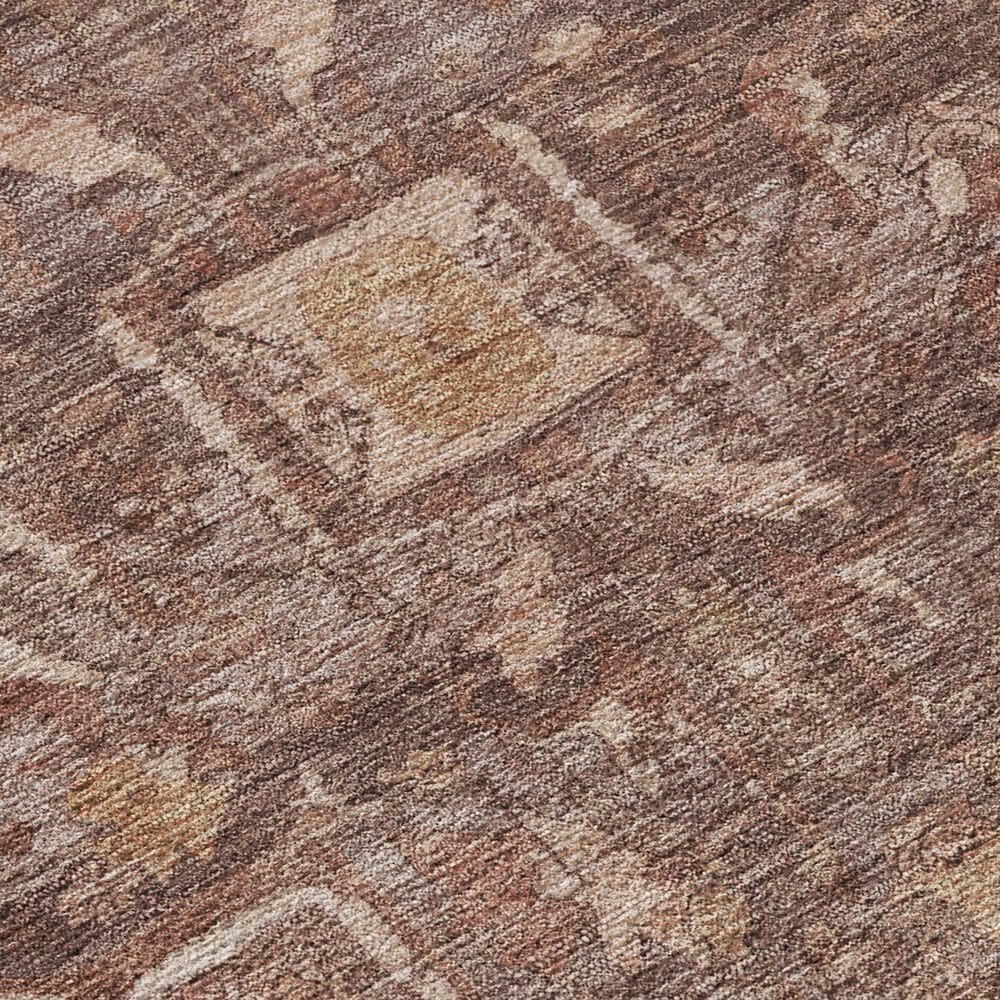 Dalyn Rug Company Solace SL14 8&#39; x 10&#39; Burgundy Area Rug, , large
