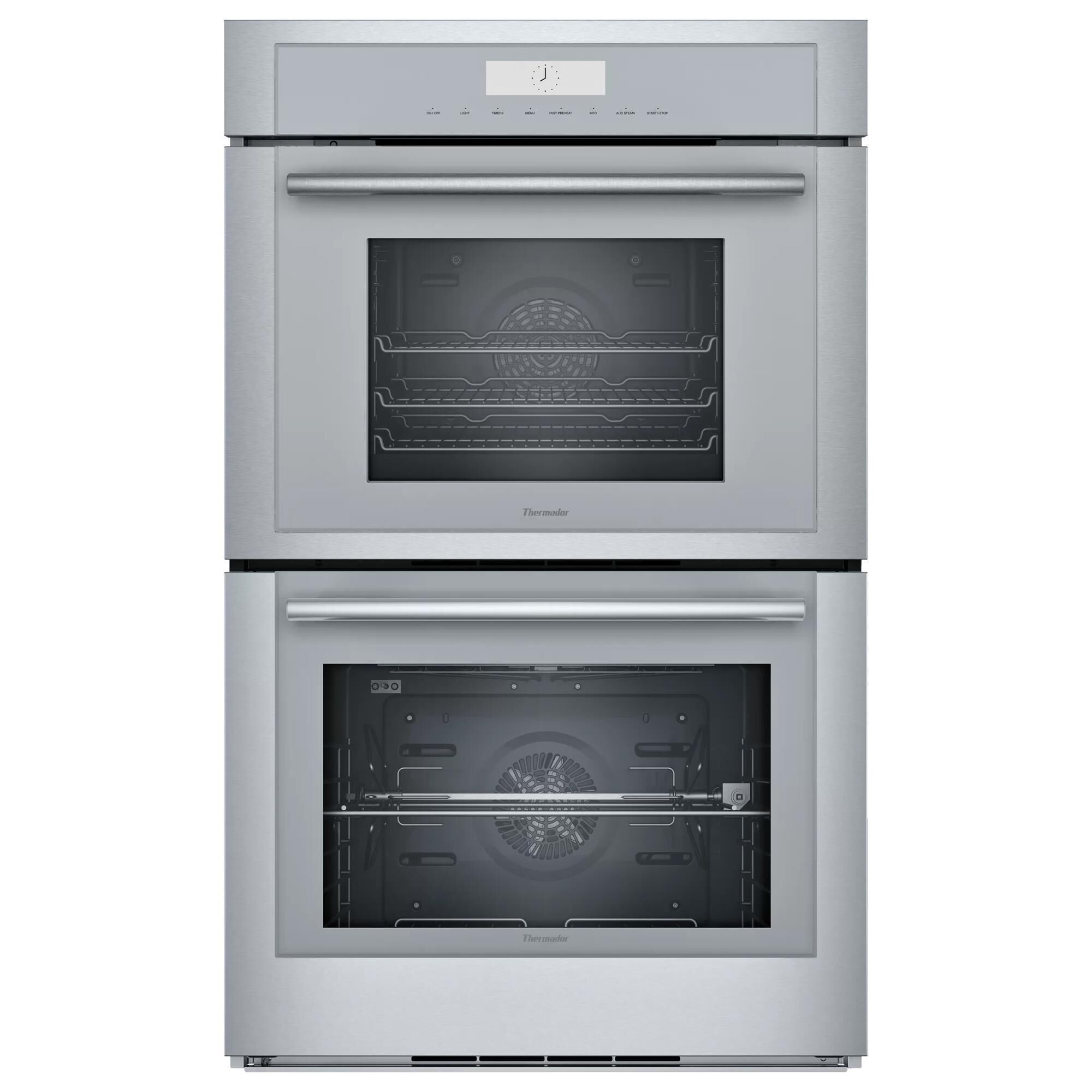 Thermador range electric cheap