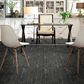Shaw Emberwood Carbon 2.5" x 16" Porcelain Tile, , large