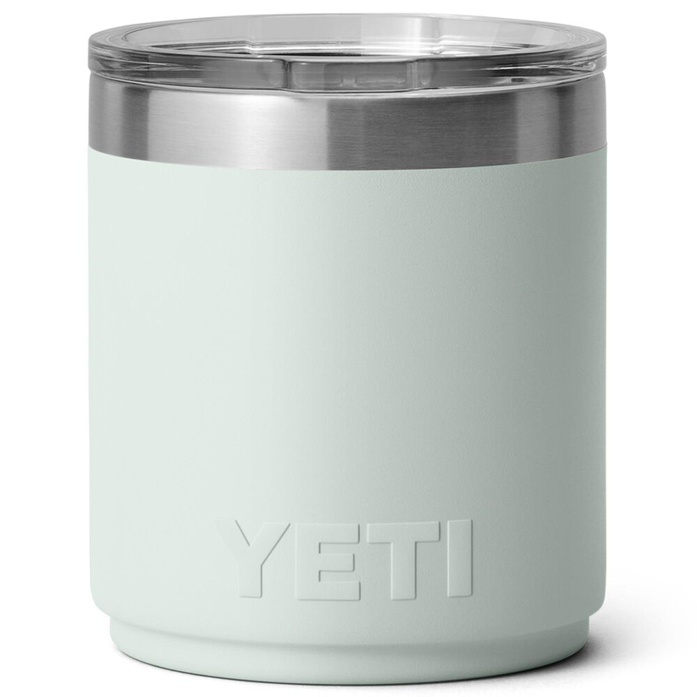 YETI Rambler 10 Oz Stackable Lowball 2.0 with MagSlider Lid in Ridgeline, , large