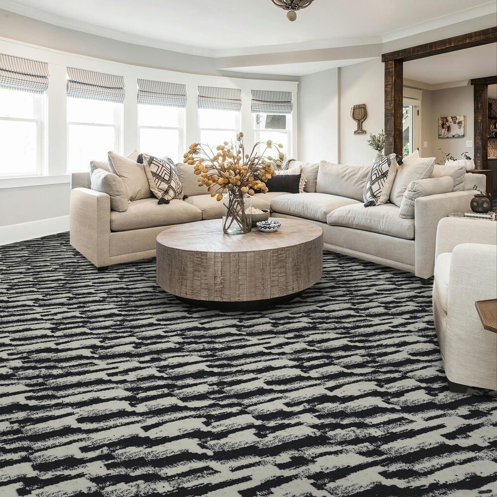 Karastan Cadence Carpet in Amplified, , large
