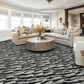 Karastan Cadence Carpet in Amplified, , large
