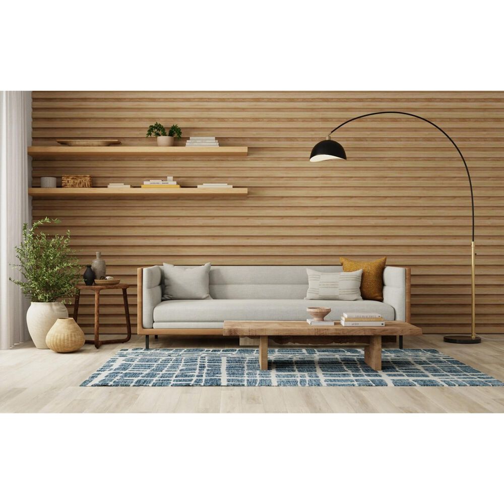 Feizy Colton Blue 9&#39;6&quot; x 13&#39;6&quot; Area Rug, , large