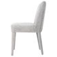 37B Wilson Side Chair in Platinum, , large