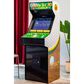 Arcade1Up Golden Tee 3D Deluxe Arcade Machine 8 Games in 1, , large