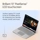 Microsoft Surface Copilot+ PC 13" Laptop - Qualcomm Snapdragon X Plus - 16GB RAM - 256GB UFS - Windows 11 Home - Platinum - Device Only - (Latest Model), , large