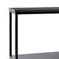 Signature Design by Ashley Yarlow XL 65"  TV Stand in Black, , large