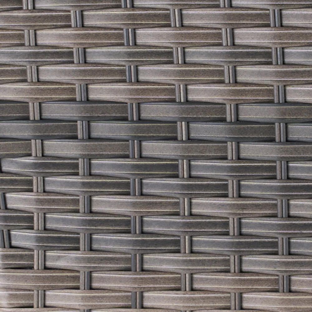 HOMLUX 6-Piece Patio Conversation Set in Beige, , large