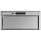 Best Hoods 36" x 14" 650 CFM Built-In Range Hood in Stainless Steel, , large