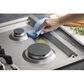 GE Profile 30" Built-In Gas Cooktop in Stainless, , large