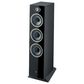 Focal Theva N3 3-Way Floorstanding Loudspeaker in Black, , large