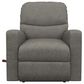 La-Z-Boy Sherman Rocking Recliner in Charcoal, , large