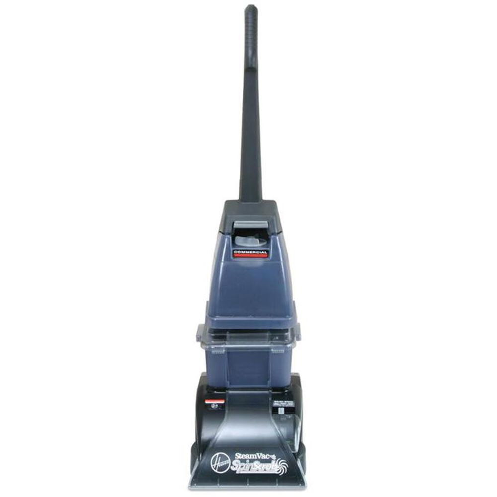 Hoover SteamVac Spotter Carpet Washer, , large