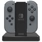 Hori Joy-Con Charge Stand in Black - Nintendo Switch, , large