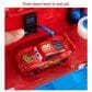 Disney Cars Transforming Mack Playset in Red, , large