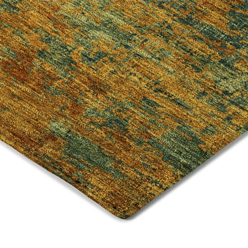 Dalyn Rug Company Kochi KC2 Copper 3&#39; x 5&#39; Area Rug, , large