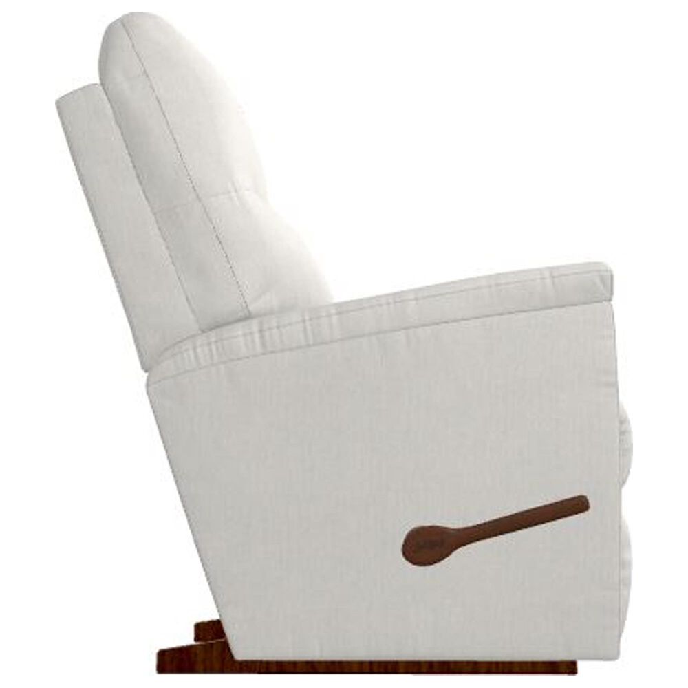 La-Z-Boy Norton Rocking Recliner in Linen, , large
