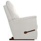 La-Z-Boy Norton Rocking Recliner in Linen, , large