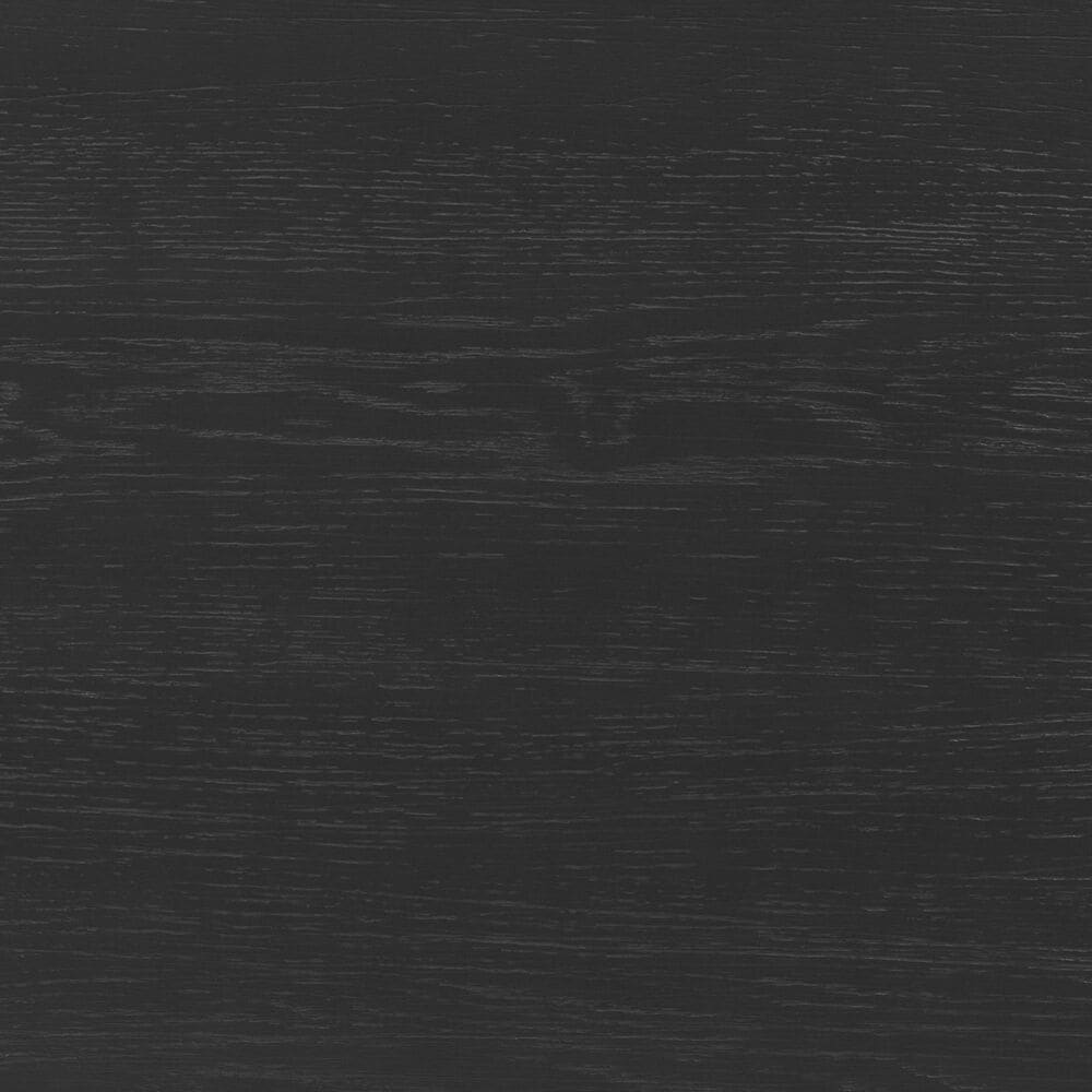 Mayberry Hill Portland Dining Table in Black - Table Only, , large