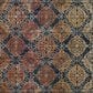 Safavieh Evoke EVK230S 2"2" x 7" Blue and Orange Runner, , large