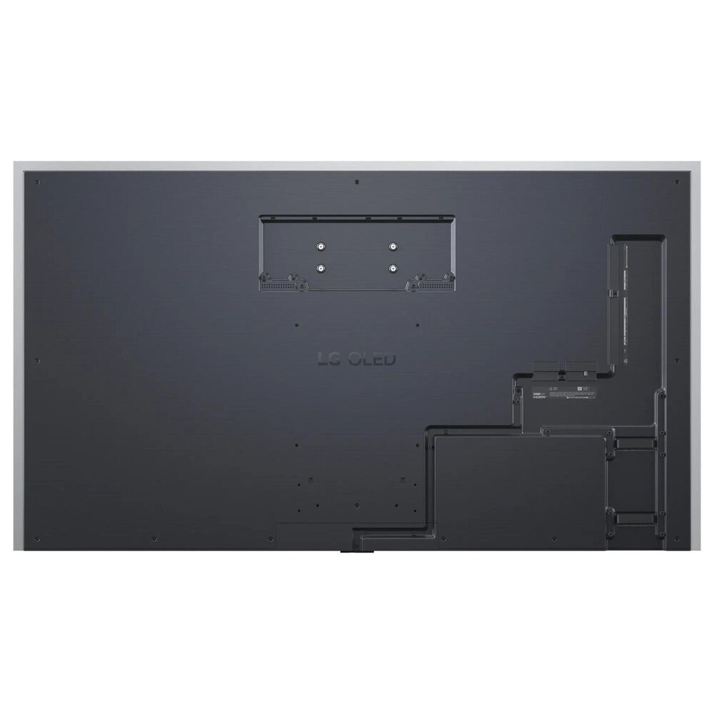 LG 77" Class G6 Series OLED evo AI 4K - Smart TV with 5.1.3 Channel Soundbar System in Black, , large