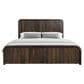 Fallridge Mezquite King Bed with Dresser and Nightstand in Black Natural Grain, , large