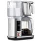 Breville Luxe Brewer 12-Cup Drip Coffee Maker with Glass Carafe in Brushed Stainless Steel, , large