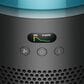 Dyson HJ10 HushJet Purifier Compact in Black and Teal, , large