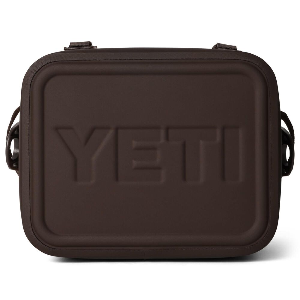 YETI Hopper Flip 12 Soft Cooler in Wetlands Camo, , large