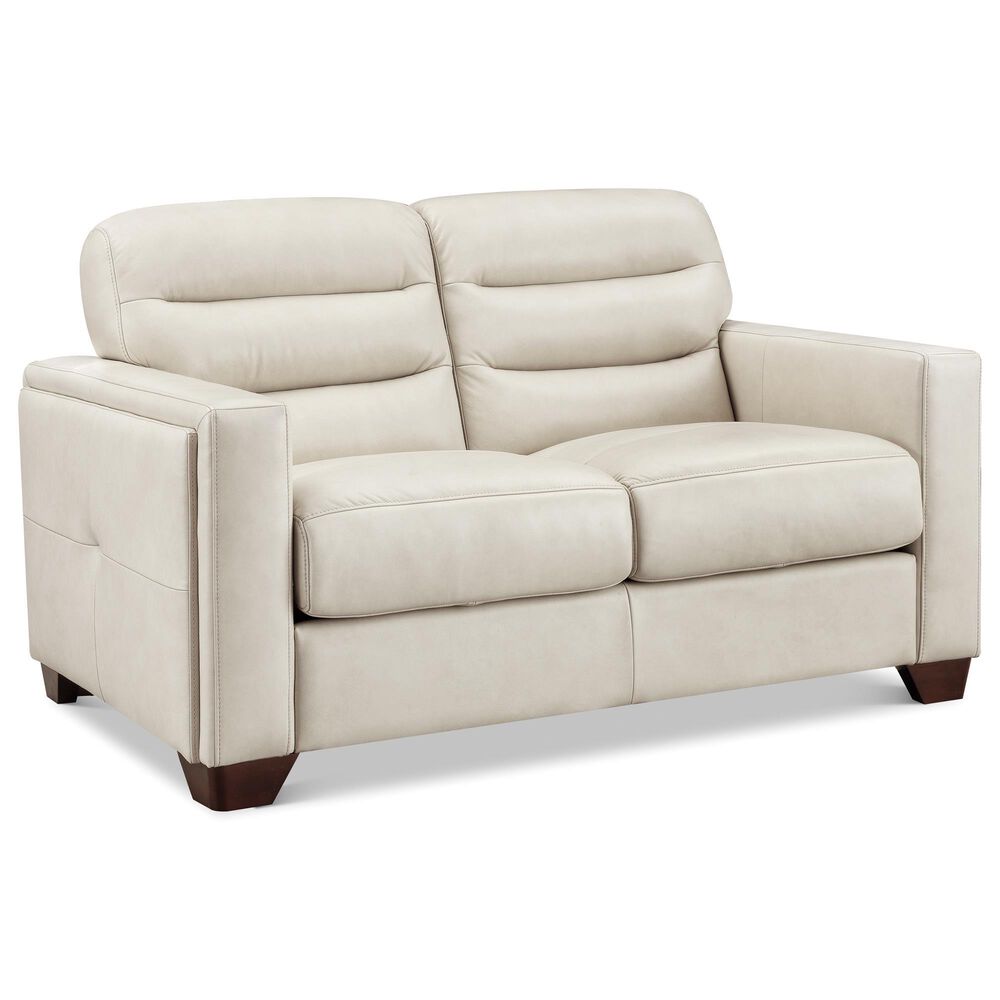 Hydeline Monticello 3-Piece Stationary Living Room Set in Berlin Natural, , large
