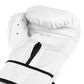 Everlast Core Training S/M Gloves in White, , large