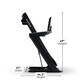 NordicTrack Commercial 1750 Treadmill in Black, , large