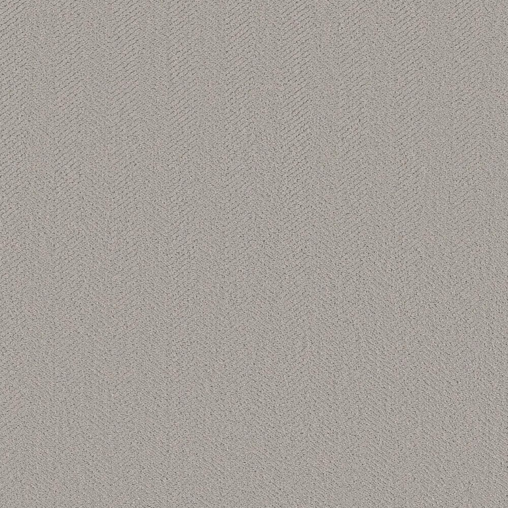 Shaw Highland Twill Carpet in Sterling, , large