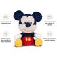Tonies Mickey Mouse Cuddle Audio Play Character, , large
