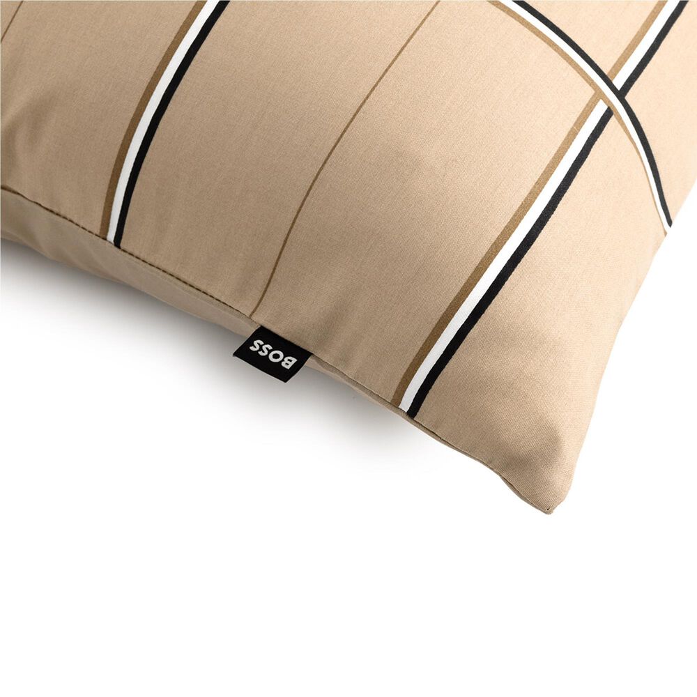 Yves Delorme Boss Check, , large