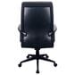 Raynor Group Tempur Pedic Highback Desk Chair in Black, , large