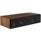 Klipsch RC-64 III Center Channel Speaker in Black Ash, , large