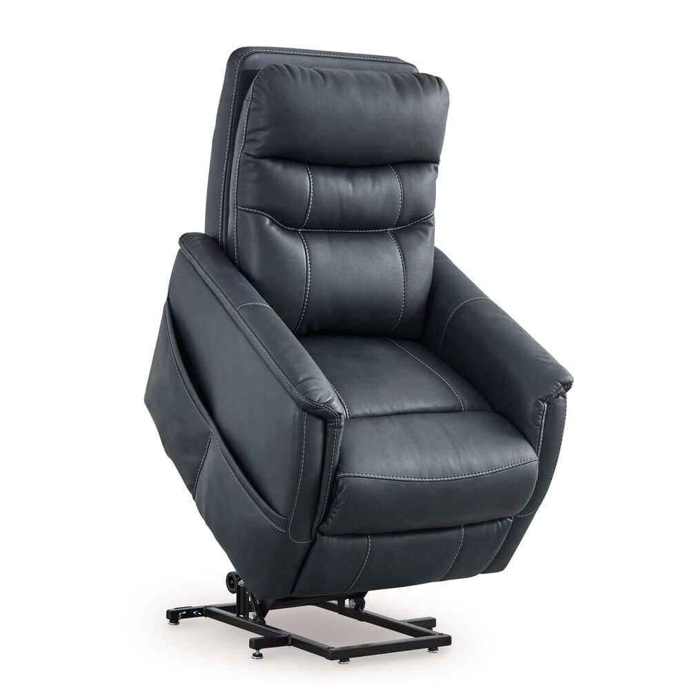 Ashley Power Lift Recliner, , large